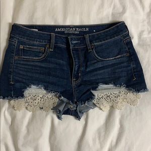 American Eagle Shorts